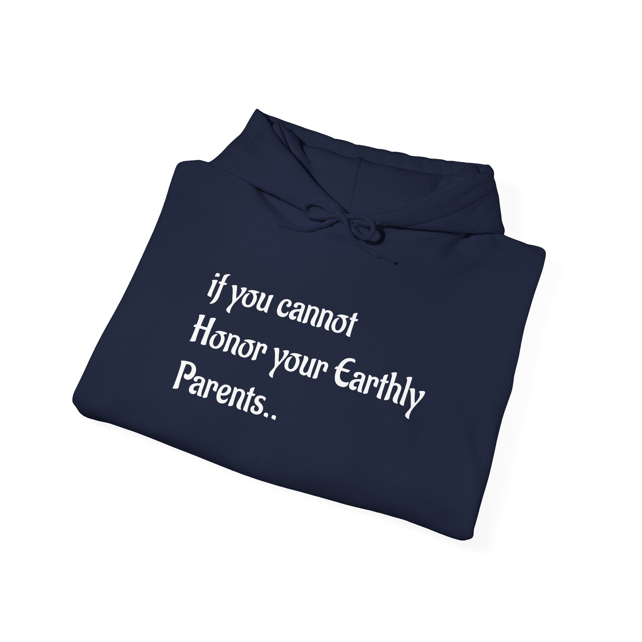 Inspirational Hoodie with Meaningful Quotes